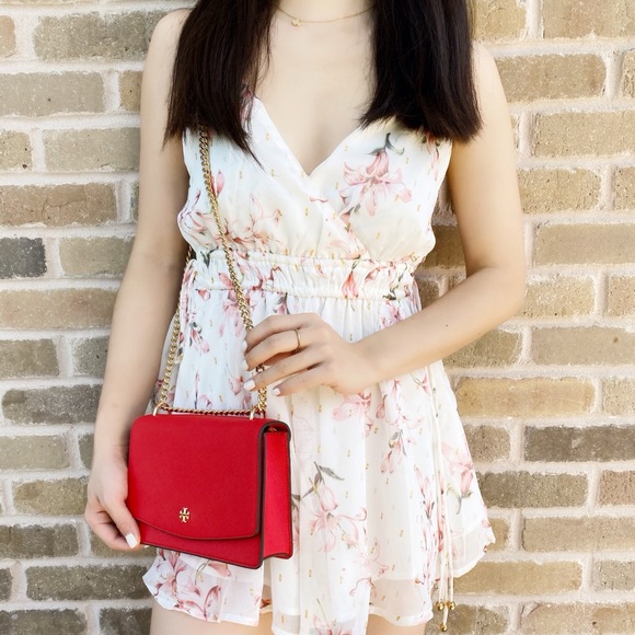 NWT Tory Burch Shoulder Bag/Crossbody - Picture 2 of 3